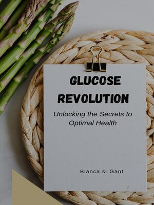 cover image of Glucose Revolution
